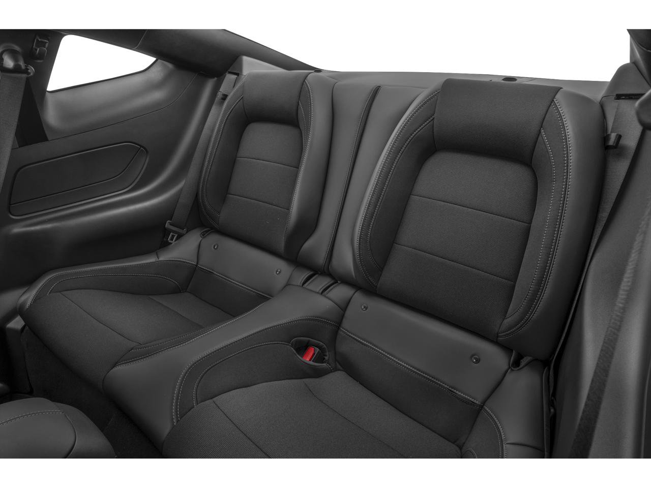 New 2025 Ford Mustang Dark Horse image 34