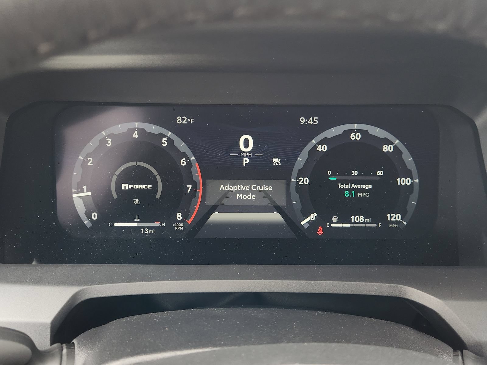 New 2026 Toyota Tacoma TRD Sport RWD image 17