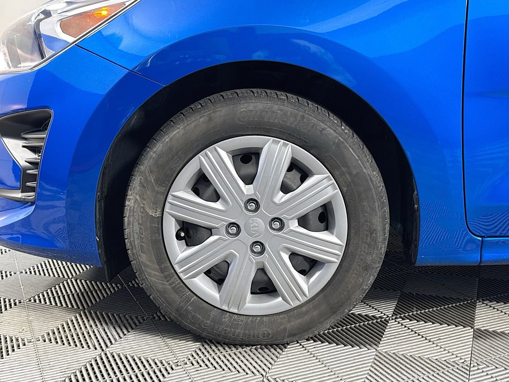 Used 2021 Kia Rio S image 28