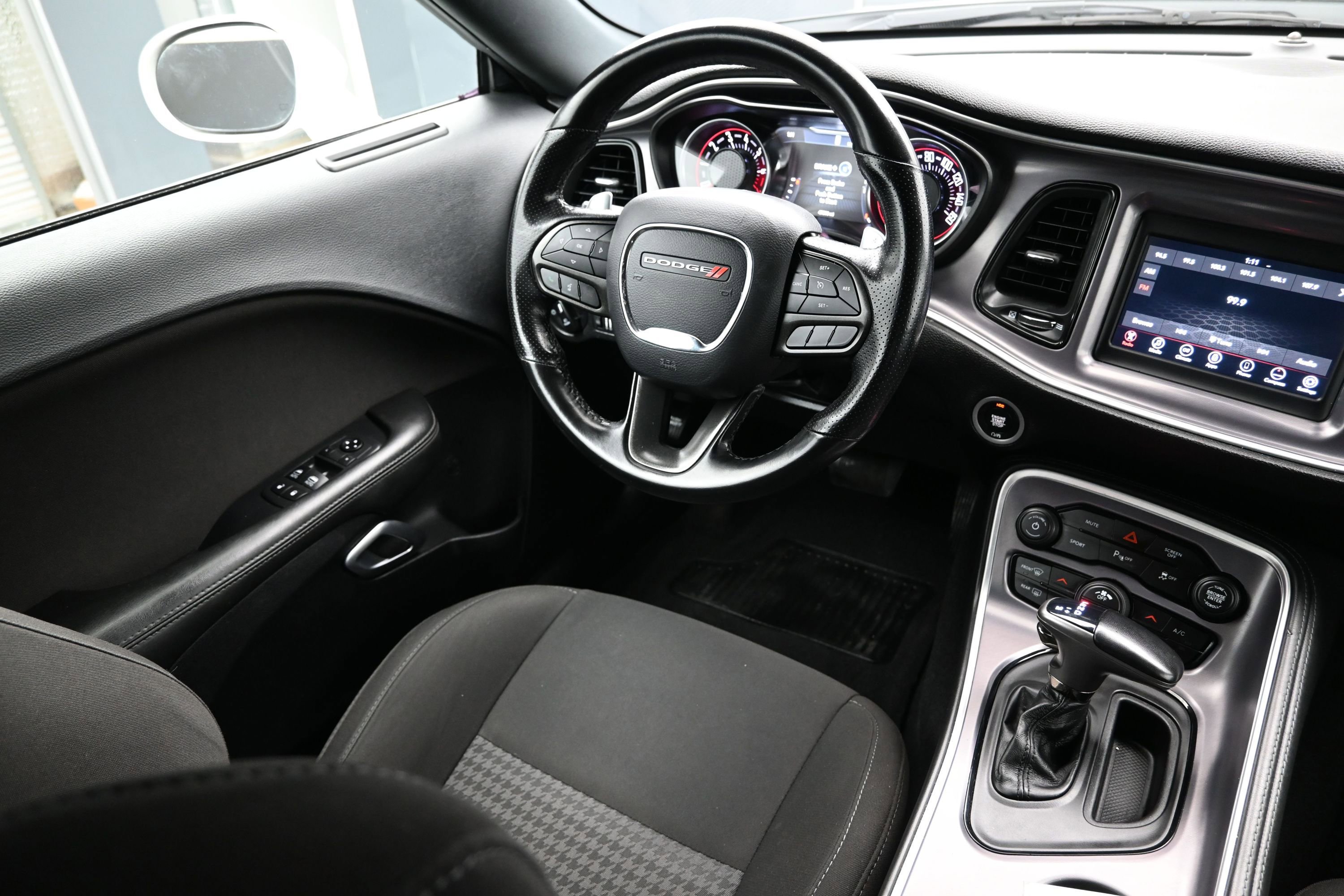 Used 2020 Dodge Challenger GT RWD image 24