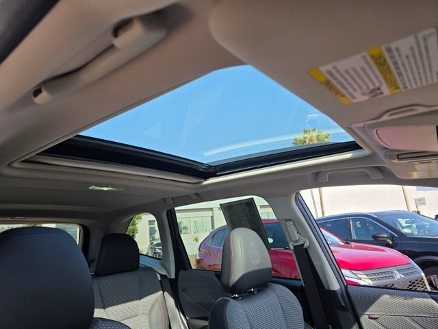 Used 2020 Subaru Forester Sport AWD/4WD image 10