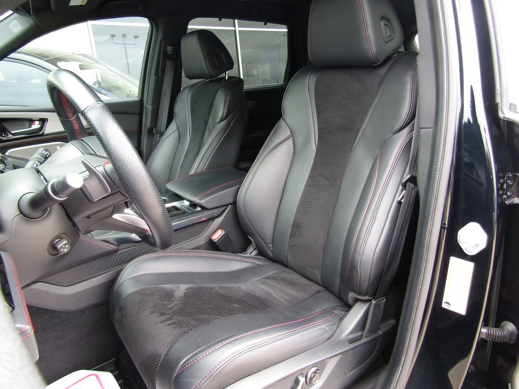 Used 2022 Acura MDX Type S AWD/4WD image 24