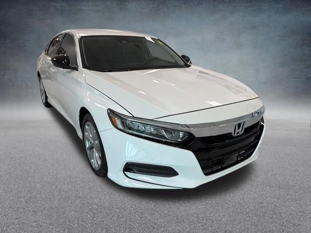 Used 2020 Honda Accord LX image 4