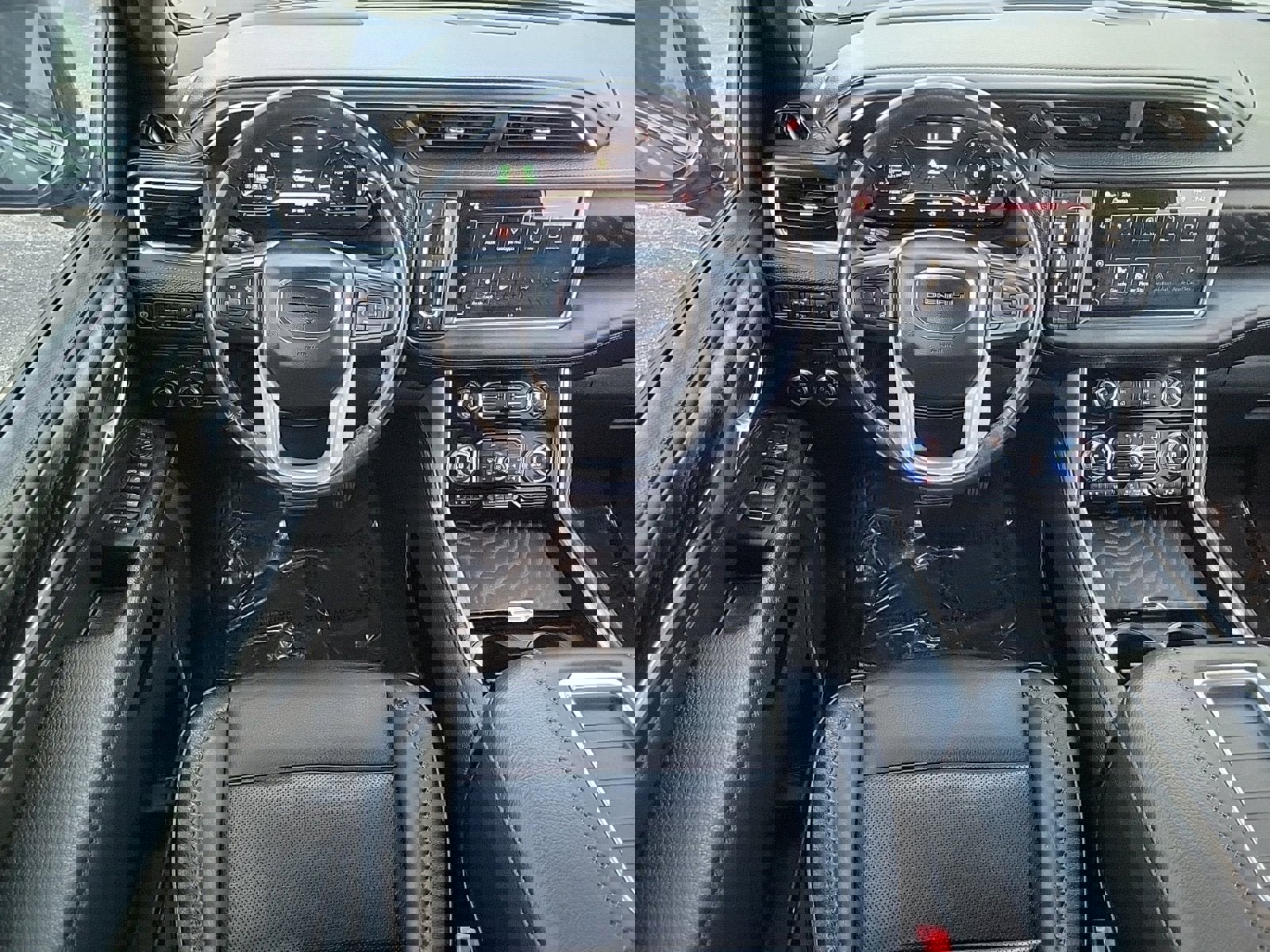 Used 2022 GMC Yukon Denali image 18