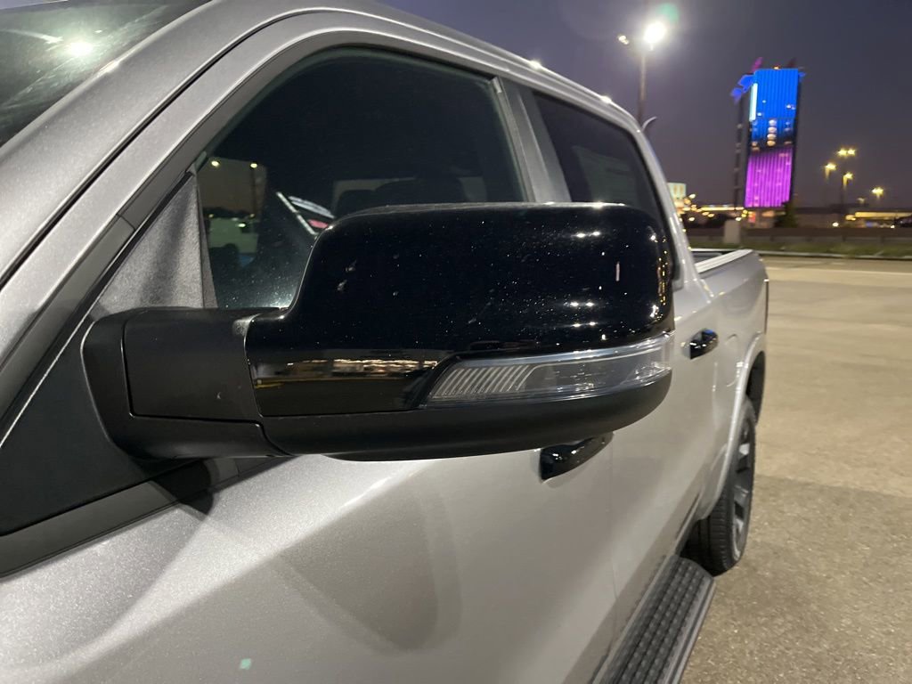 New 2026 RAM 1500 Big Horn image 45