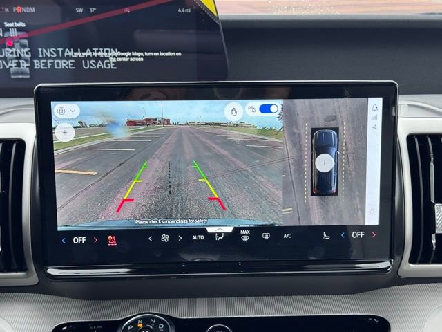 New 2025 Ford Expedition Max Active AWD/4WD image 20