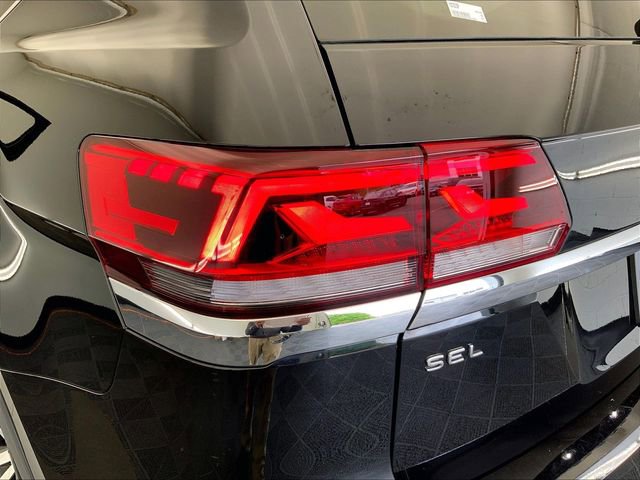 Certified 2023 Volkswagen Atlas SEL AWD/4WD image 29