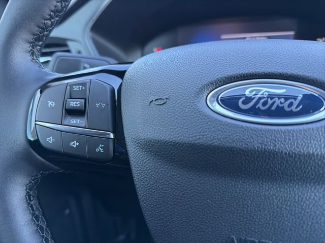 New 2026 Ford Escape Active w/ Cold Weather Package AWD/4WD image 16