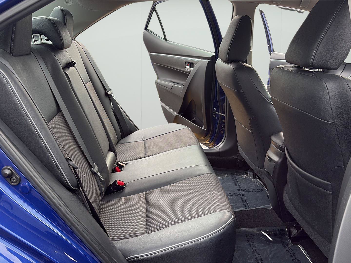 Used 2015 Toyota Corolla S FWD image 19