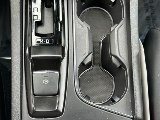 Certified 2025 Subaru Ascent Bronze Edition w/ Popular Package #2 image 24