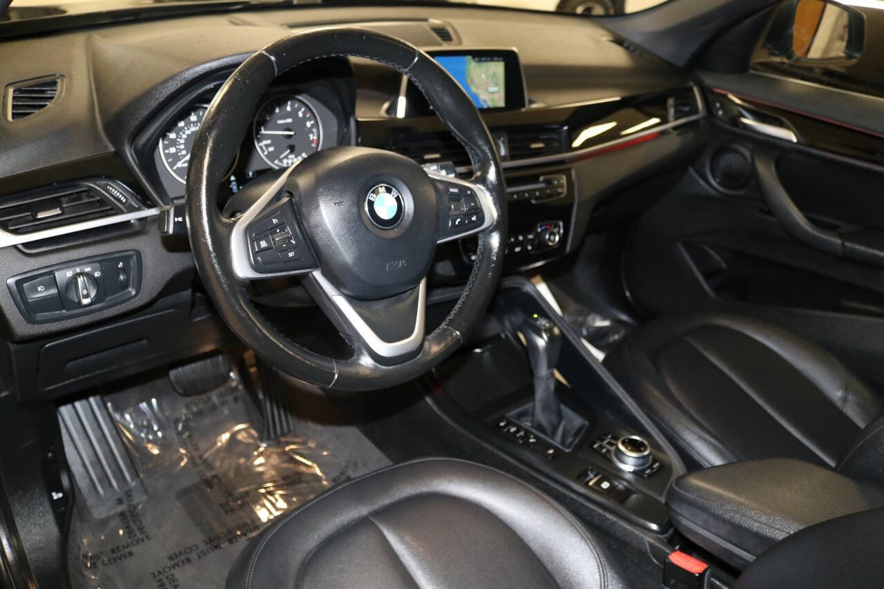 Used 2018 BMW X1 xDrive28i w/ Convenience Package image 70