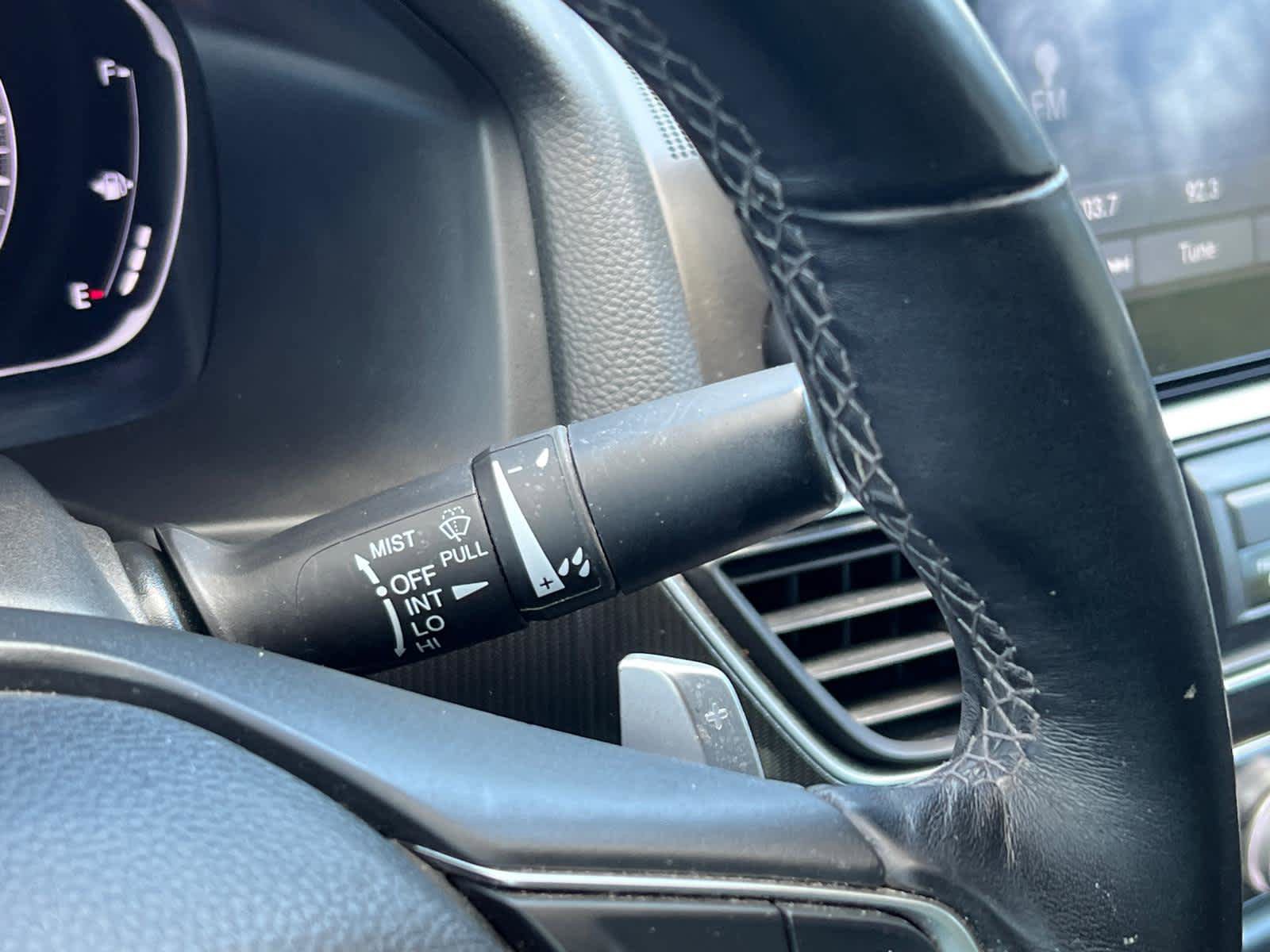 Used 2020 Honda Accord Sport image 19