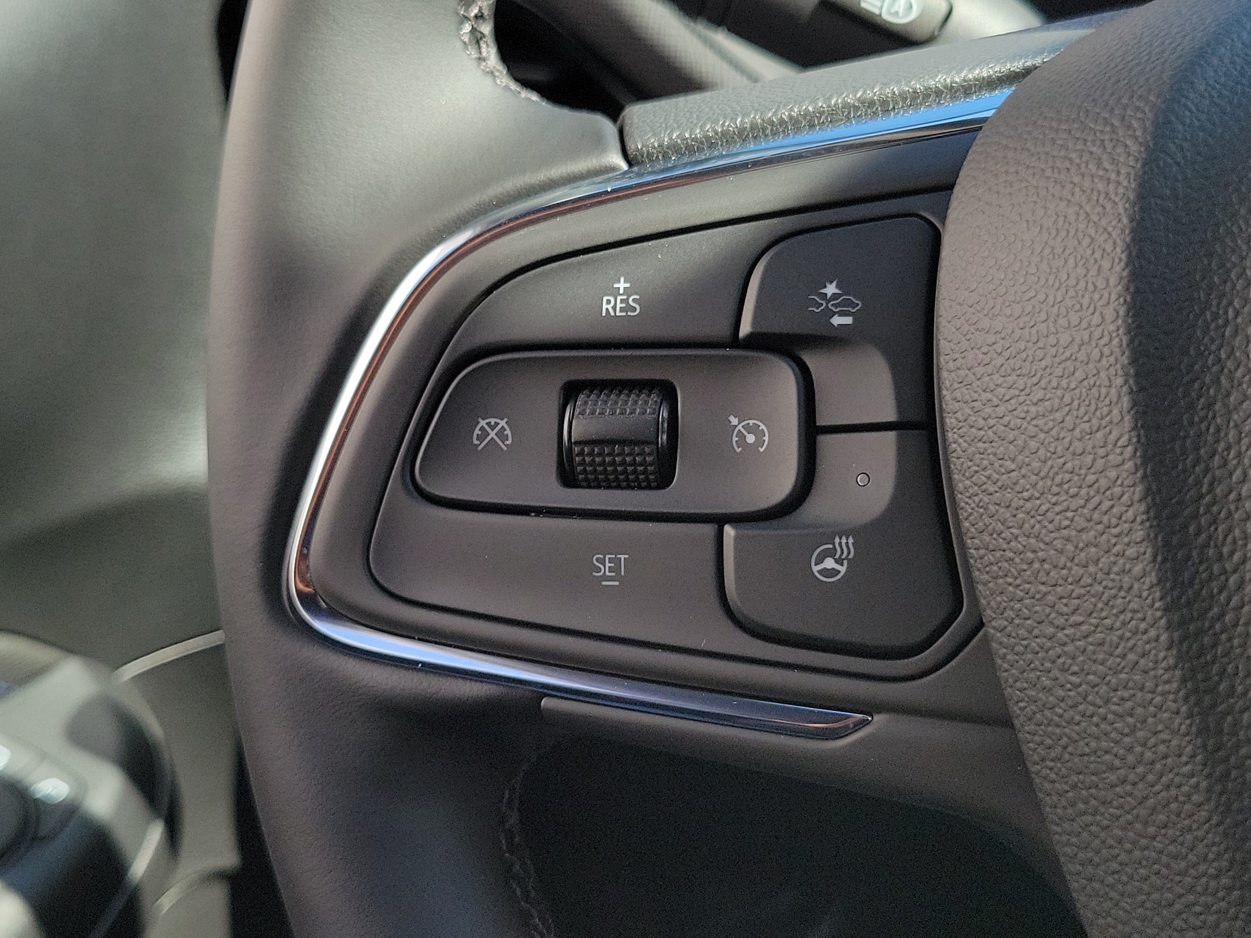 New 2026 Buick Envista Sport Touring w/ Convenience I Package FWD image 25