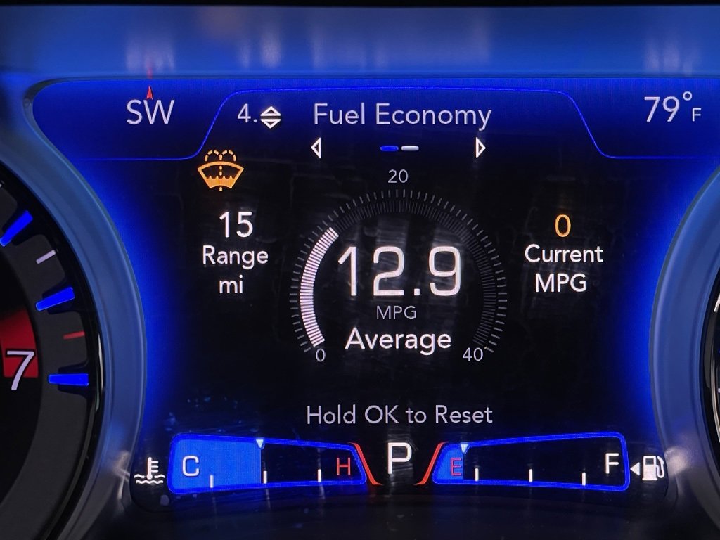 Used 2022 Chrysler 300 S w/ Comfort Group image 27