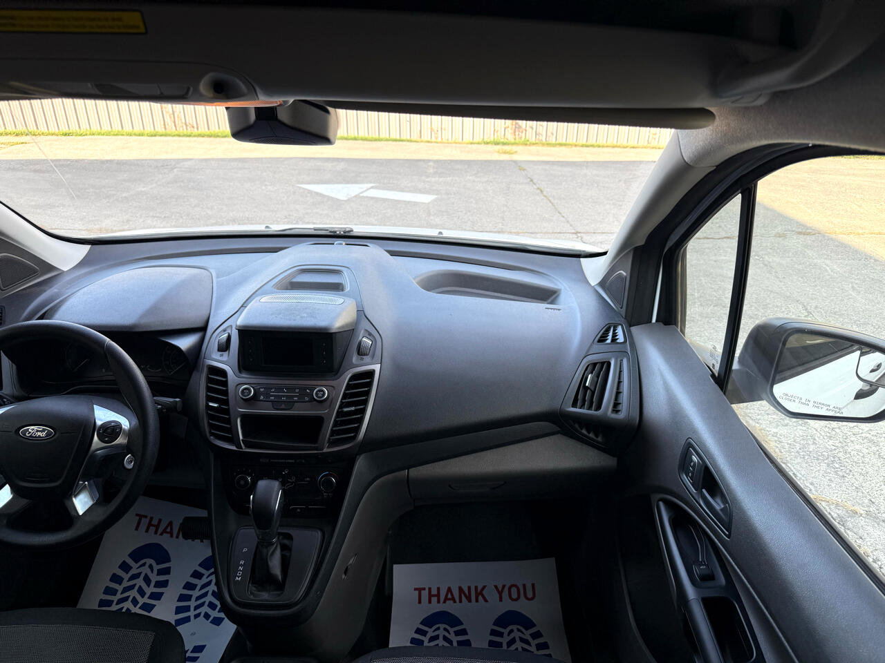 Used 2021 Ford Transit Connect XL image 14