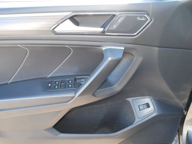 Certified 2023 Volkswagen Tiguan SEL R-Line AWD/4WD image 15