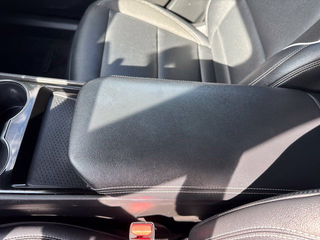 Used 2024 Chevrolet Blazer EV LT AWD/4WD image 27