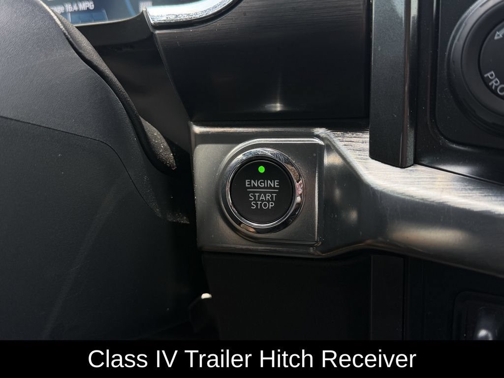 Used 2023 Ford F150 Lariat w/ Equipment Group 502A High AWD/4WD image 29