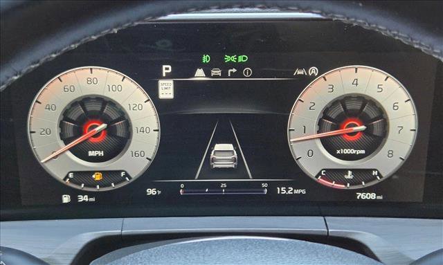 Used 2024 Kia Telluride SX X-Pro image 11