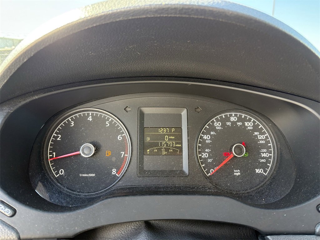 Used 2014 Volkswagen Jetta S image 18
