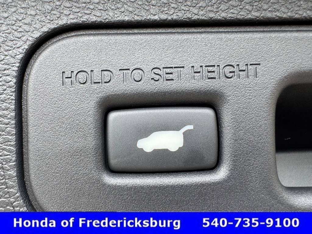 Certified 2026 Honda Odyssey Sport-L image 28