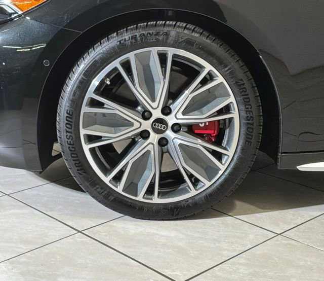 New 2025 Audi S5 Premium image 15
