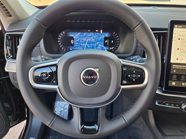 New 2026 Volvo XC90 B5 Core AWD/4WD image 34