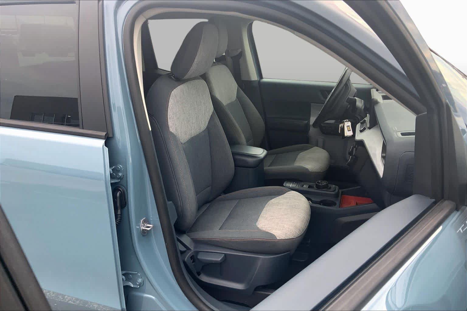 Used 2022 Ford Maverick XLT w/ XLT Luxury Package FWD image 9