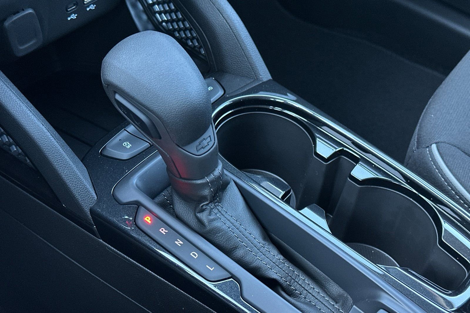 New 2026 Chevrolet TrailBlazer LT w/ LPO, Blackout Package image 21