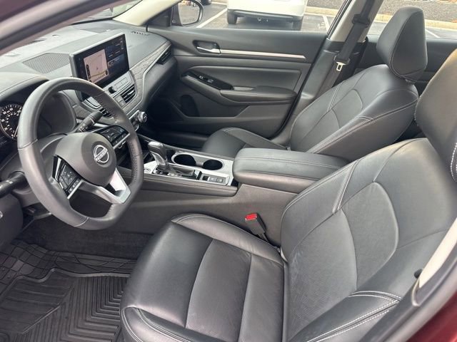 Used 2024 Nissan Altima 2.5 SL image 13