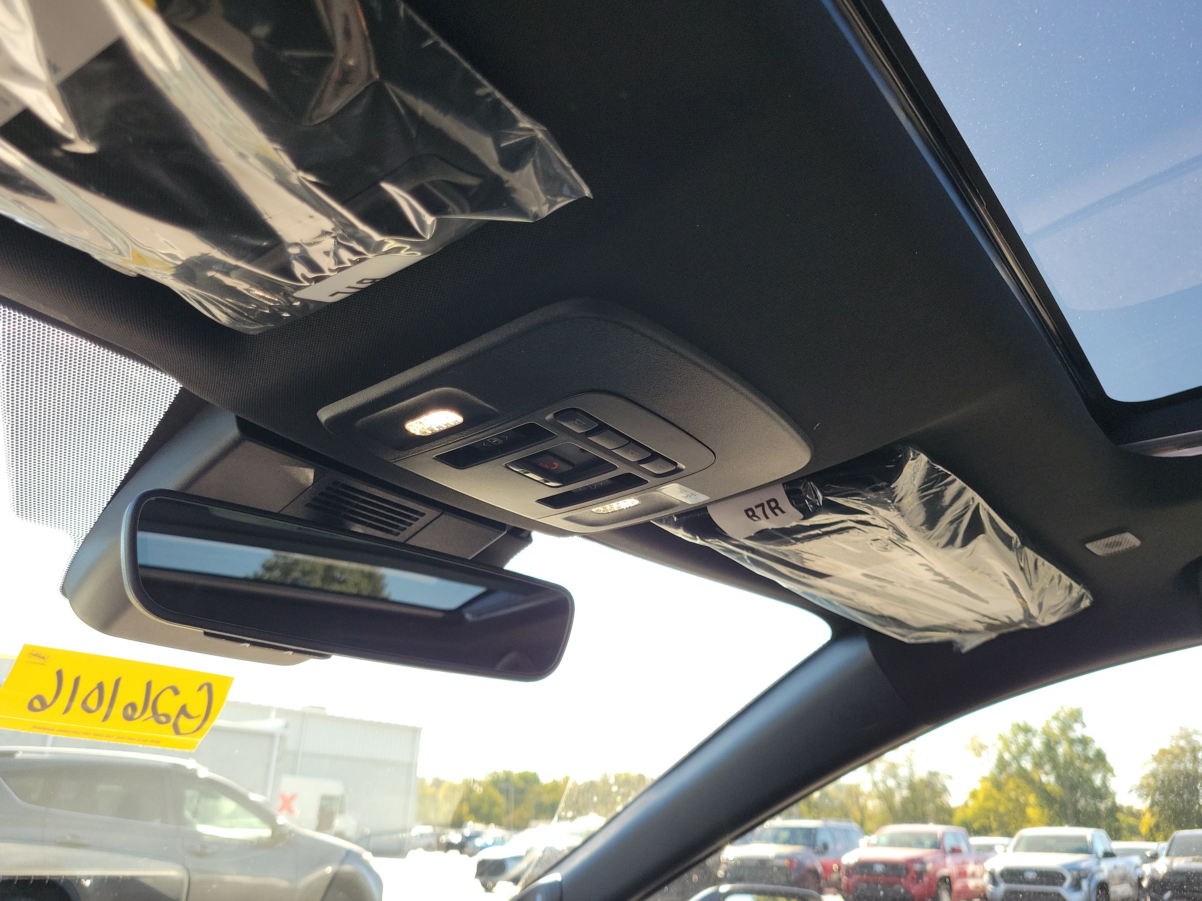 New 2026 Toyota Camry XSE w/ Premium Plus Package FWD image 30
