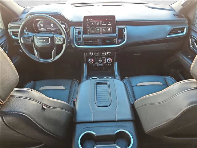 Used 2024 GMC Yukon XL AT4 w/ Technology Package image 20