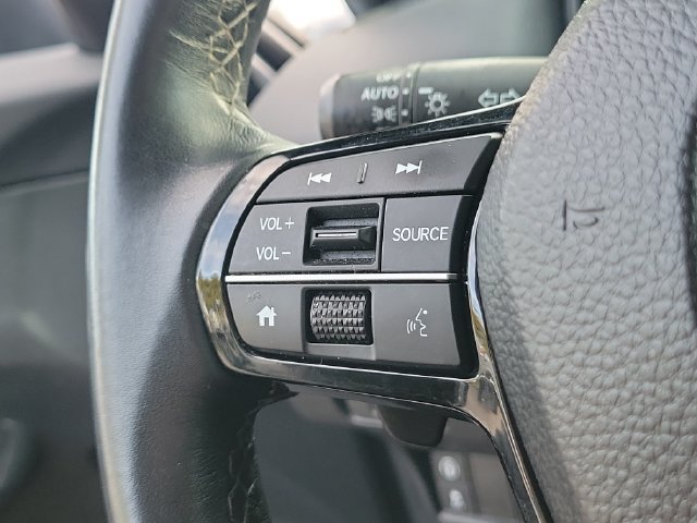 Used 2024 Honda Civic Sport image 25