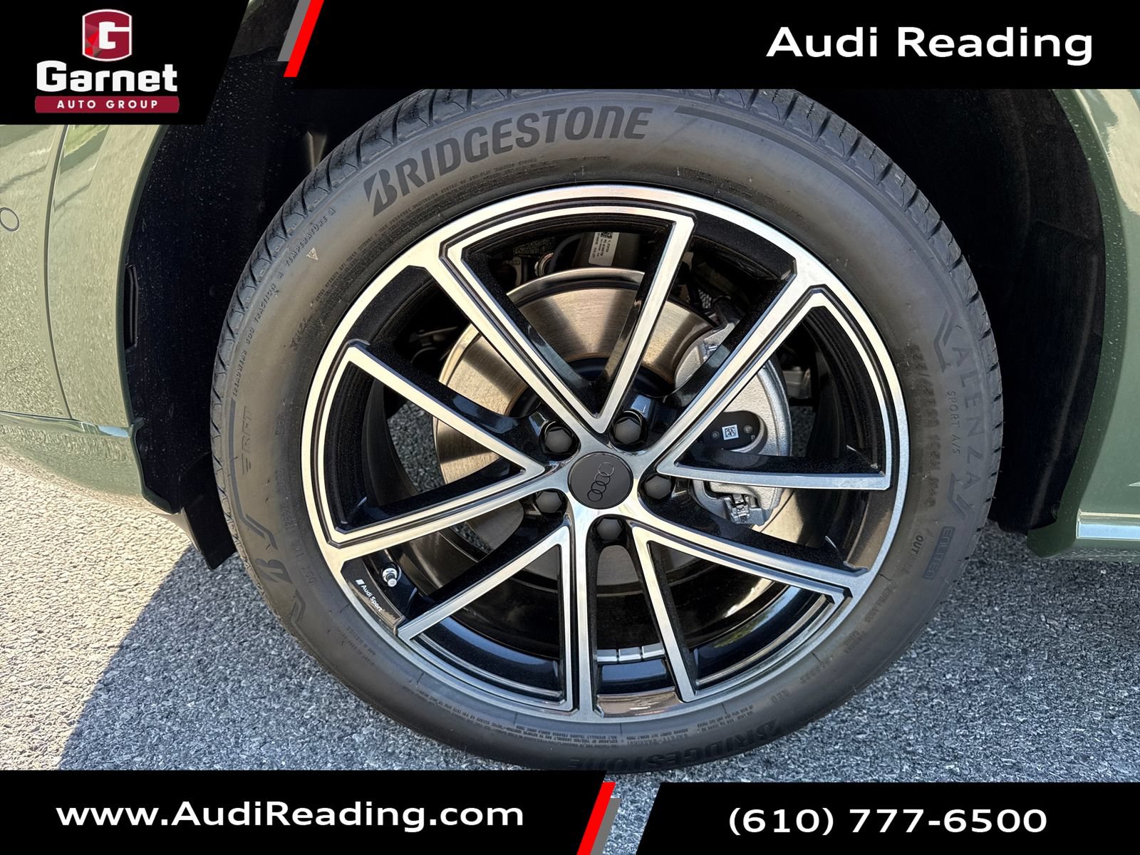 New 2026 Audi Q5 Premium Plus AWD/4WD image 9