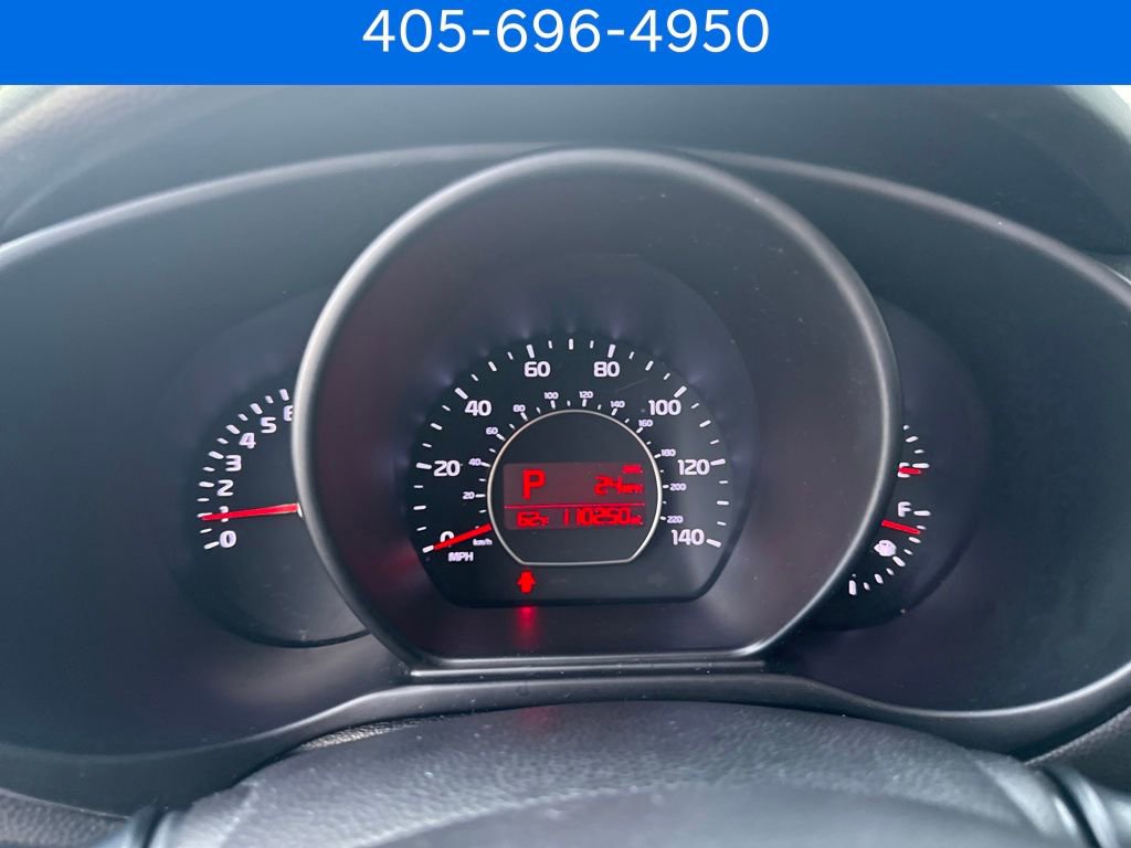 Used 2019 Kia Soul image 14