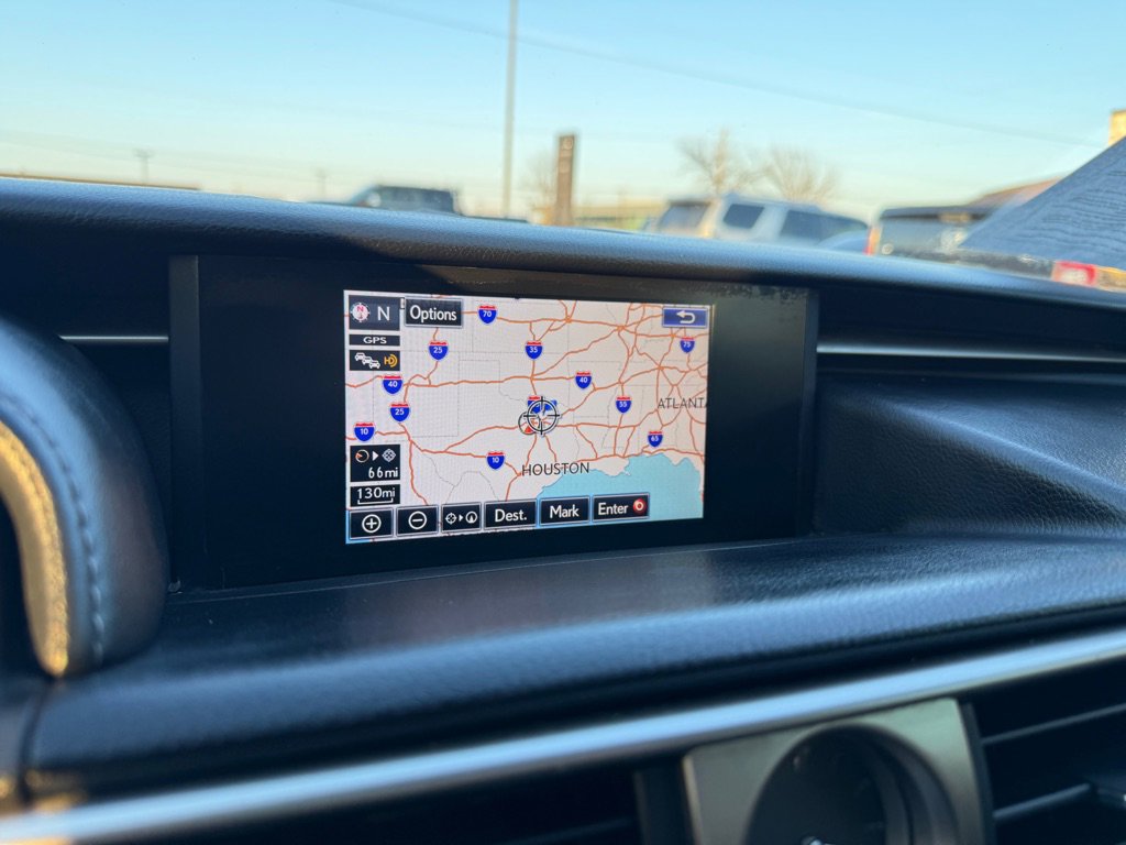 Used 2015 Lexus IS 250 AWD w/ Navigation System Package image 30