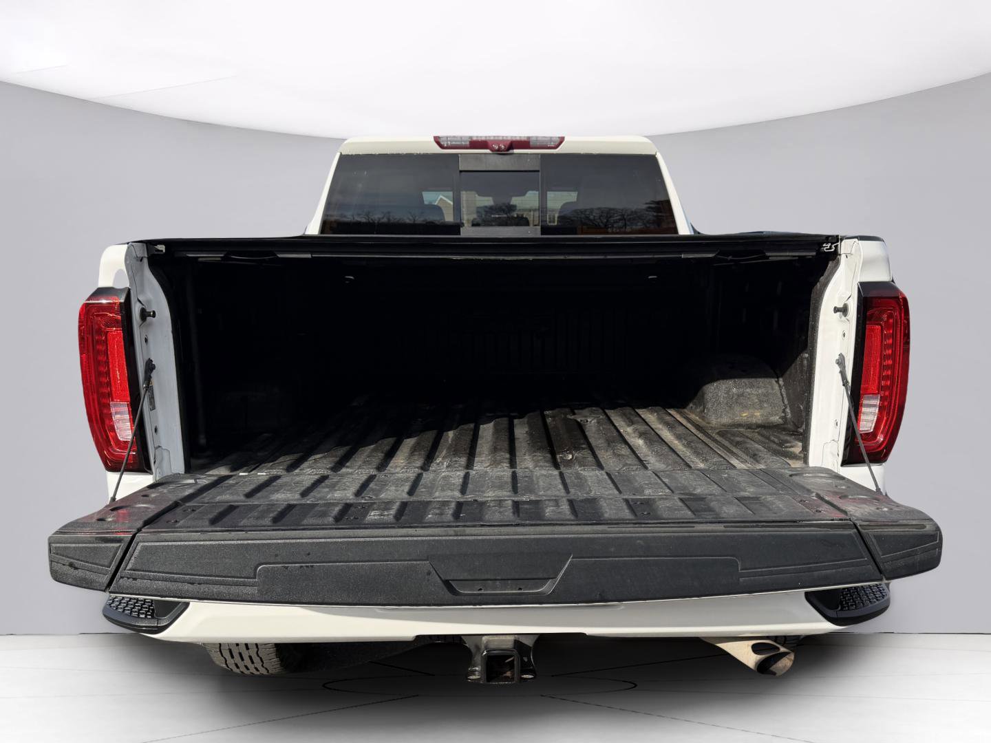 Used 2021 GMC Sierra 2500 AT4 w/ AT4 Premium Plus Package image 33