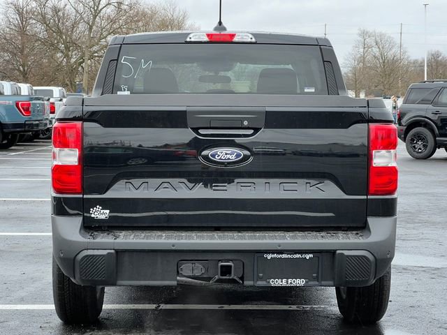 New 2026 Ford Maverick XLT w/ Equipment Group 301A image 41