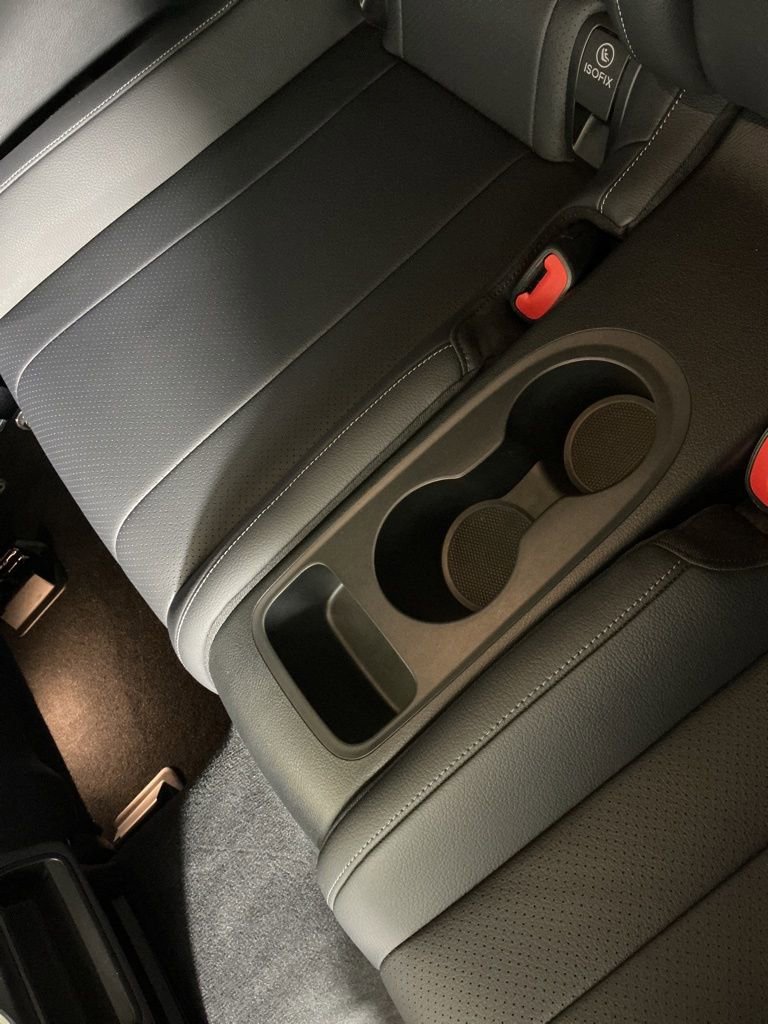 Used 2024 Mercedes-Benz CLE 300 4MATIC Coupe image 27