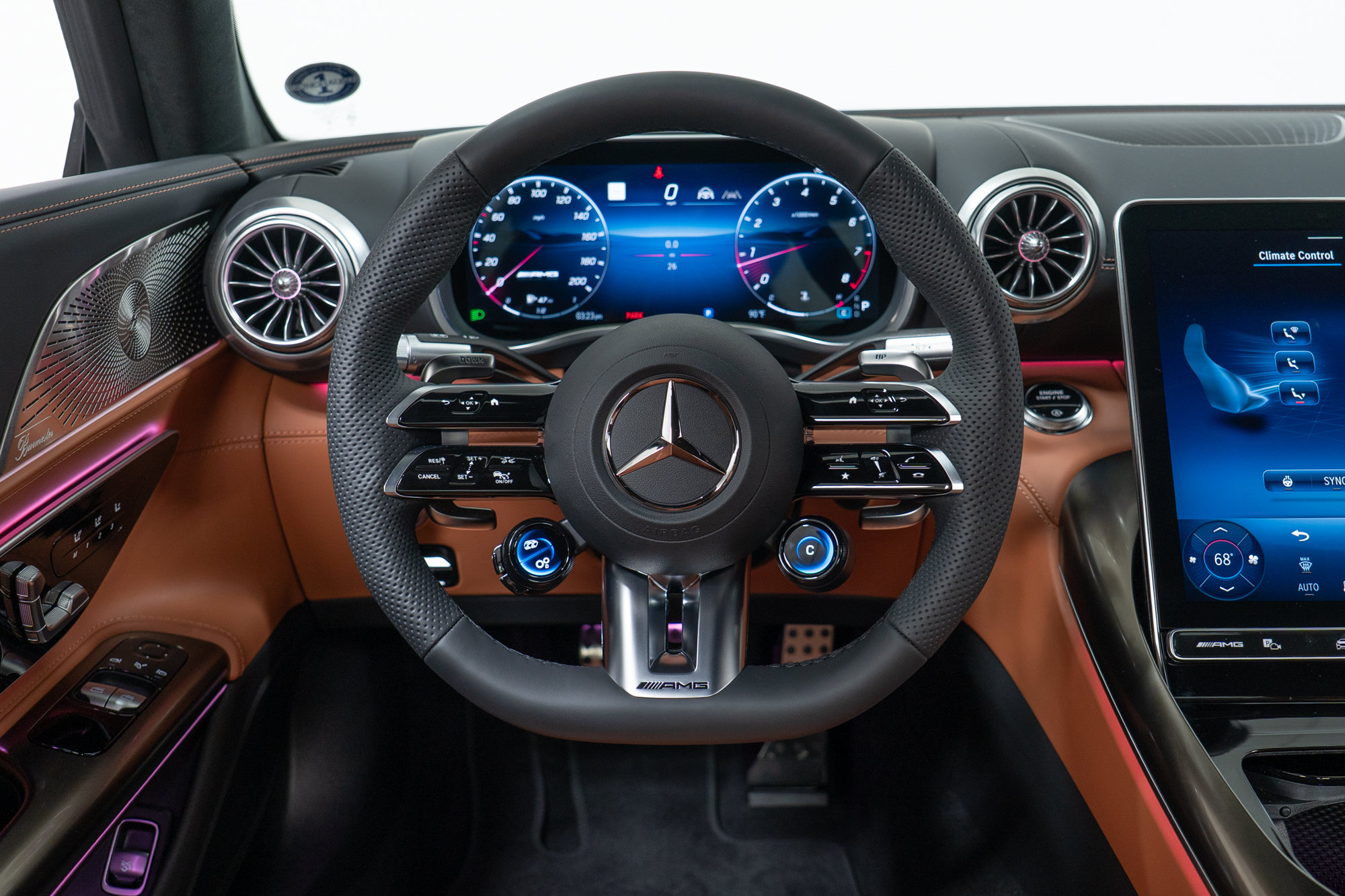 New 2026 Mercedes-Benz AMG GT 55 image 20