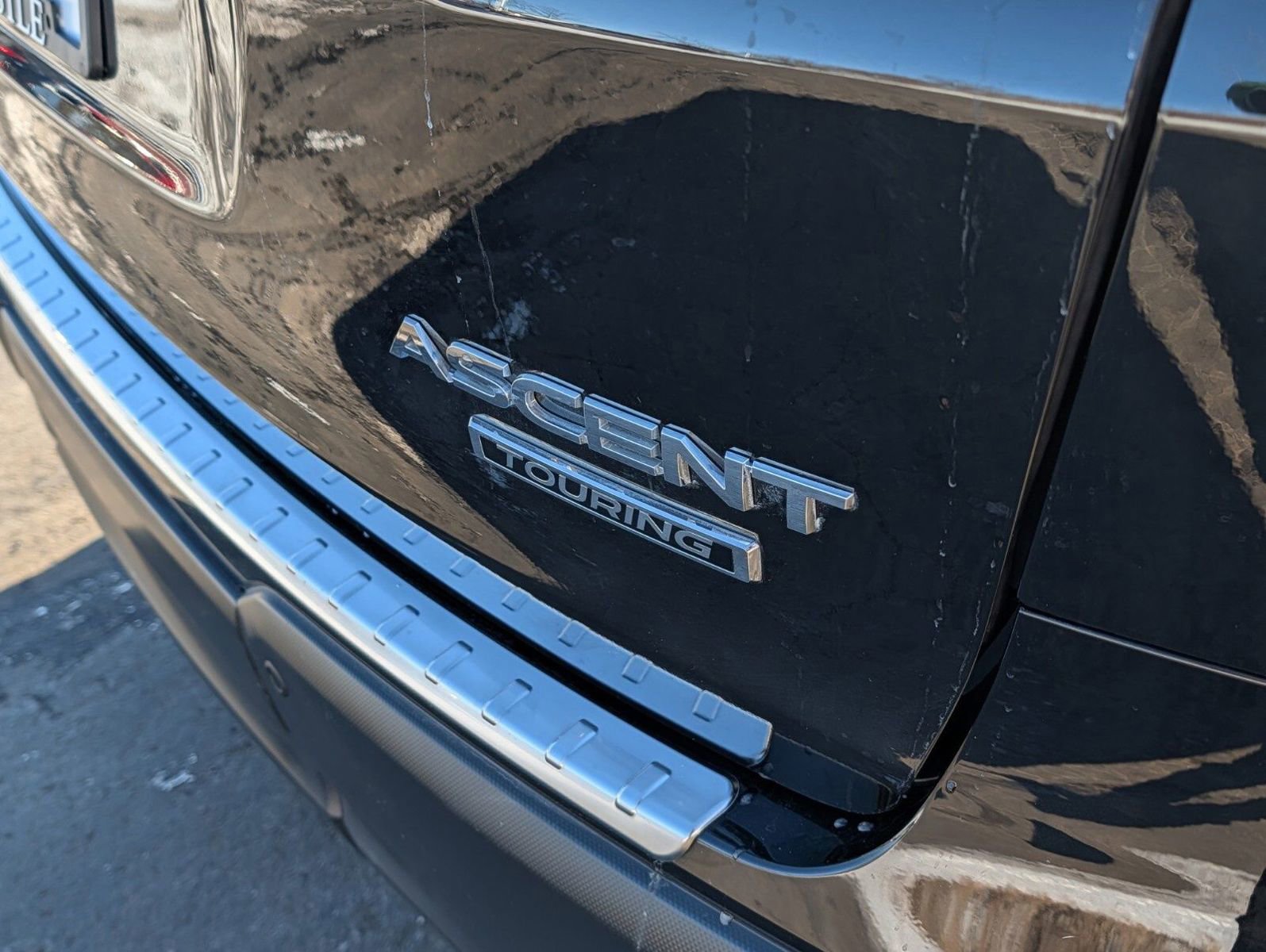 Used 2022 Subaru Ascent Touring image 17