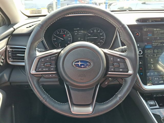 Certified 2025 Subaru Outback Limited AWD/4WD image 21