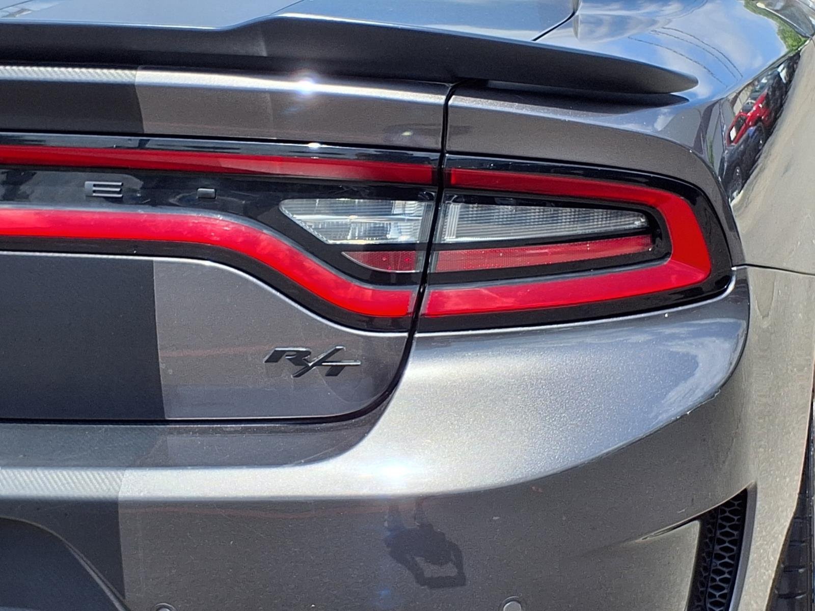Used 2021 Dodge Charger R/T w/ Plus Group RWD image 25