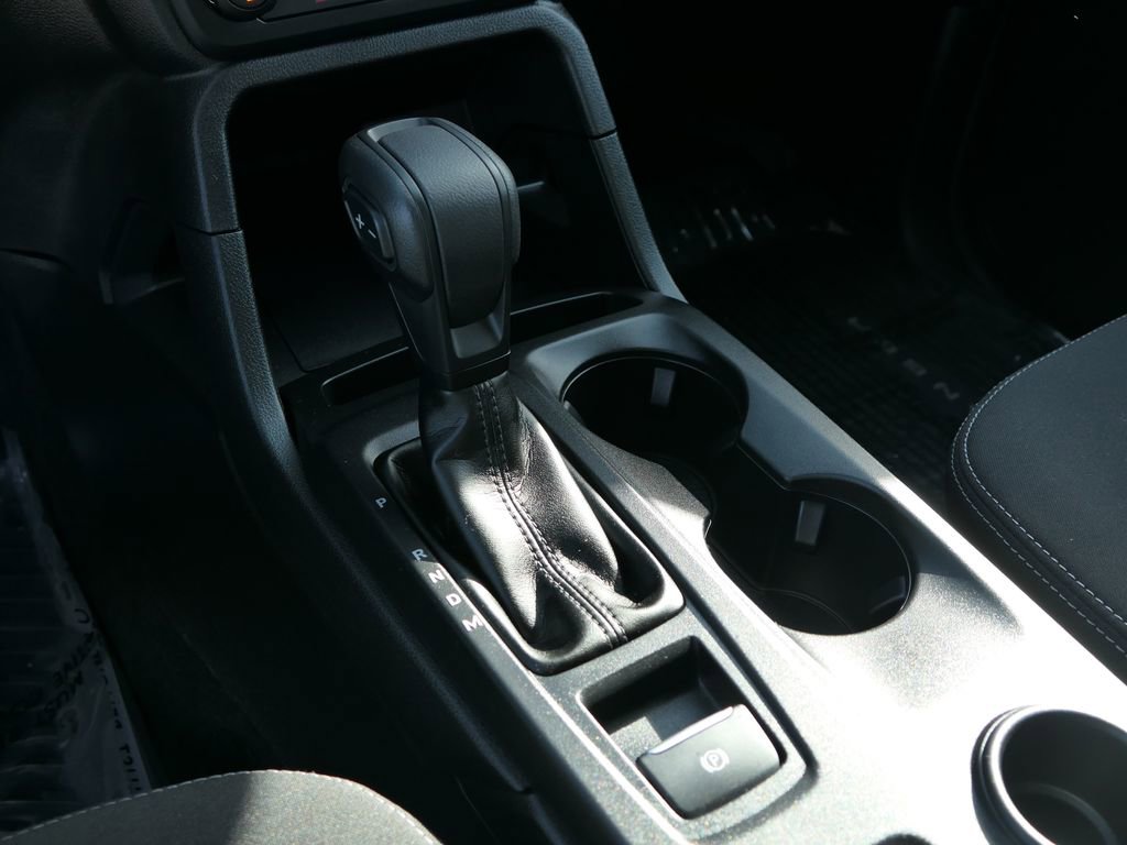 Used 2025 Ford Ranger XL RWD image 27