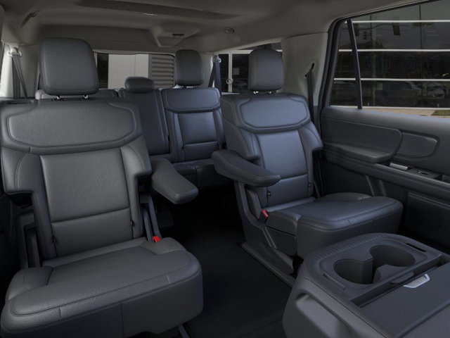 New 2026 Ford Expedition Max Active AWD/4WD image 11