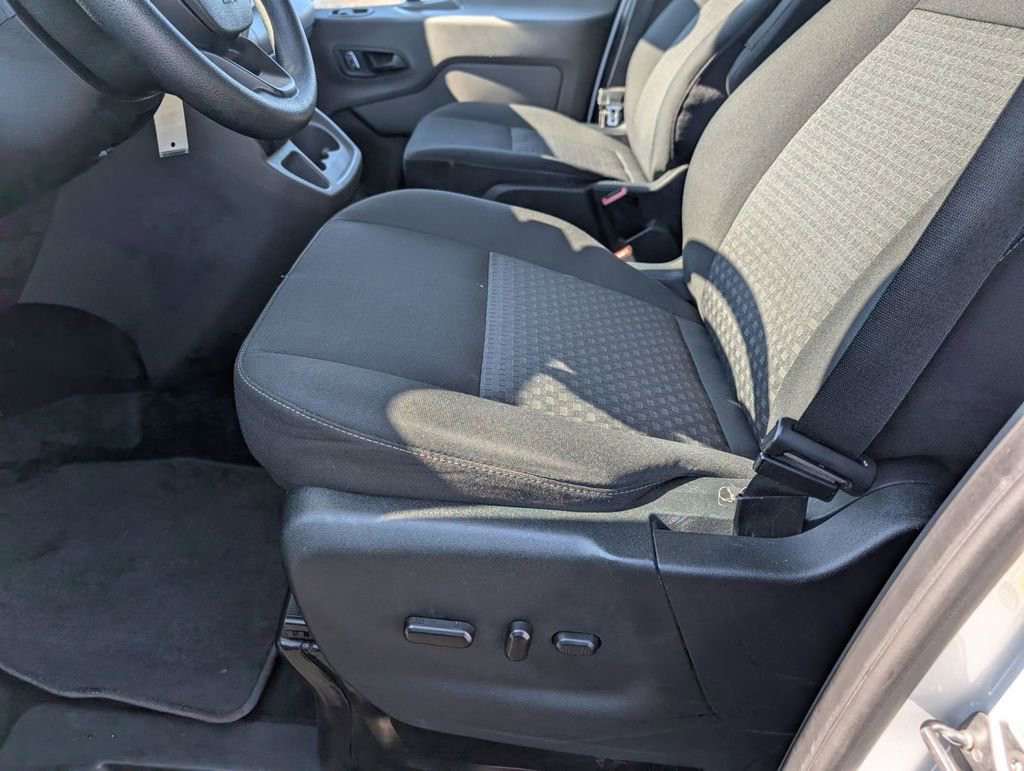 Used 2022 Ford Transit 350 XLT image 19