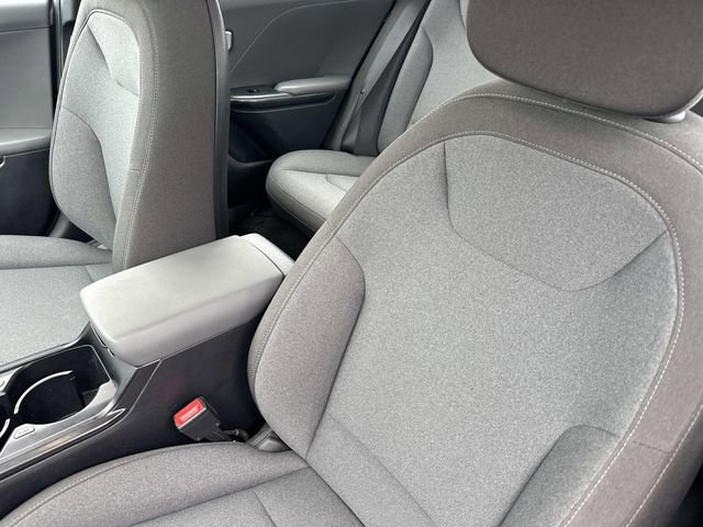 Used 2025 Kia K4 FWD image 5