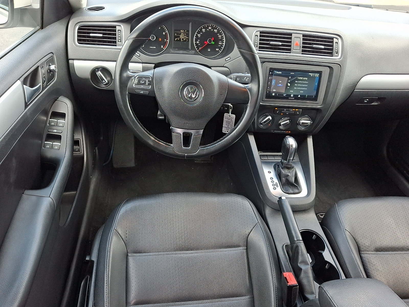 Used 2013 Volkswagen Jetta SE FWD image 11