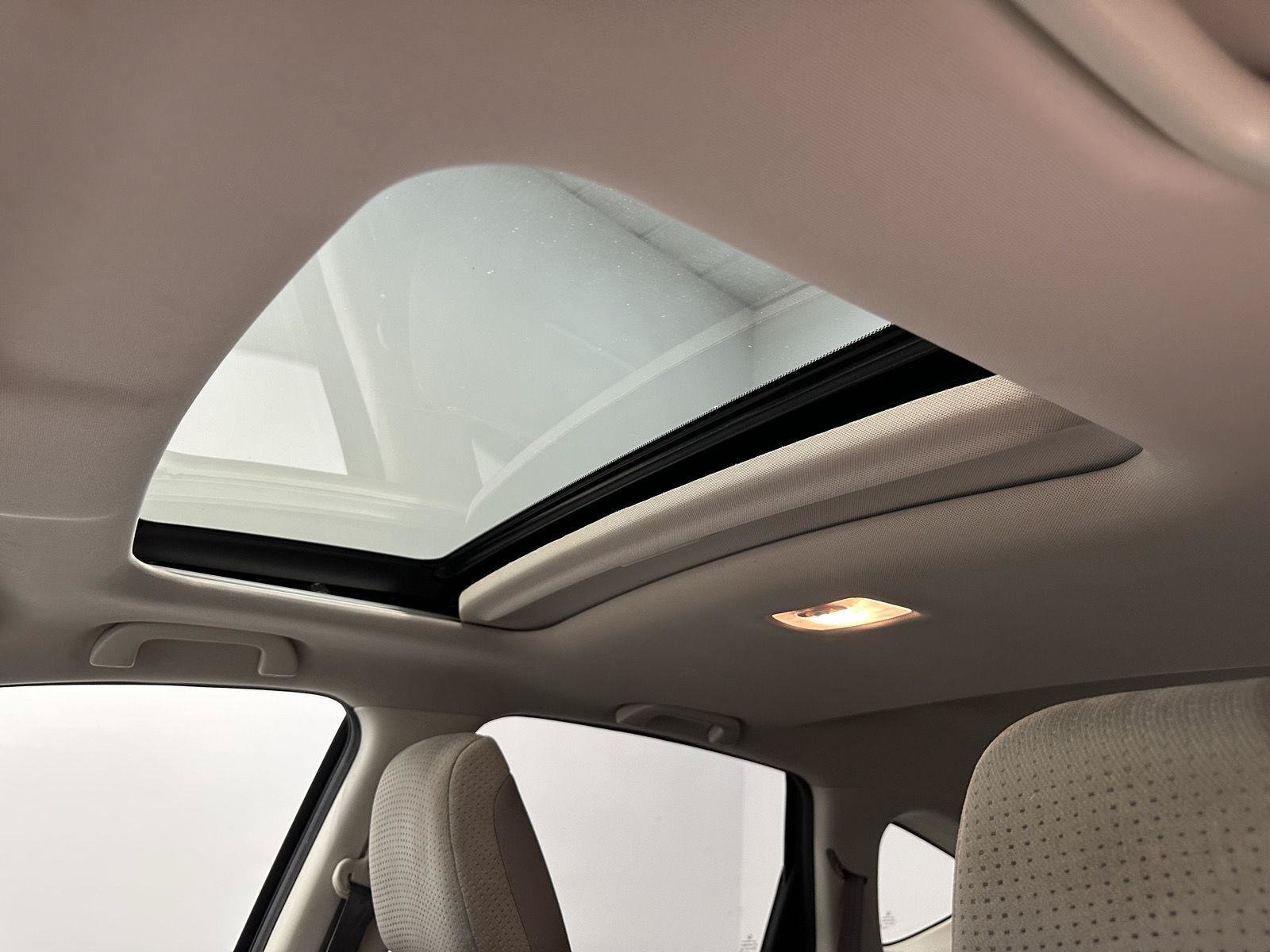 Used 2014 Honda CR-V EX image 17