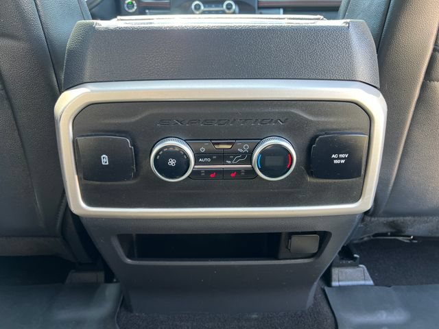 Certified 2023 Ford Expedition Limited AWD/4WD image 39